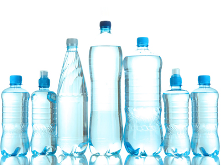 什么是純凈水？