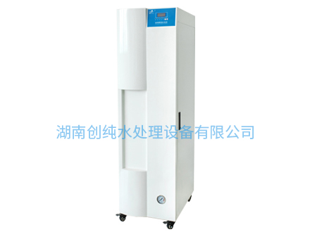 創(chuàng)純CCH-K系列內(nèi)鏡清洗純水機(jī)