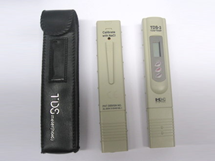TDS測試筆