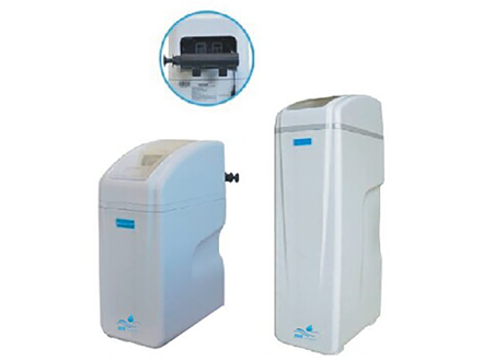 全自動(dòng)軟水器